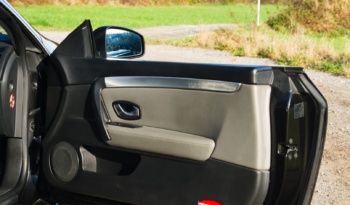 Renault Laguna Coupe full