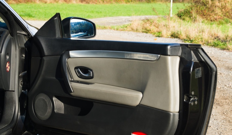 Renault Laguna Coupe full