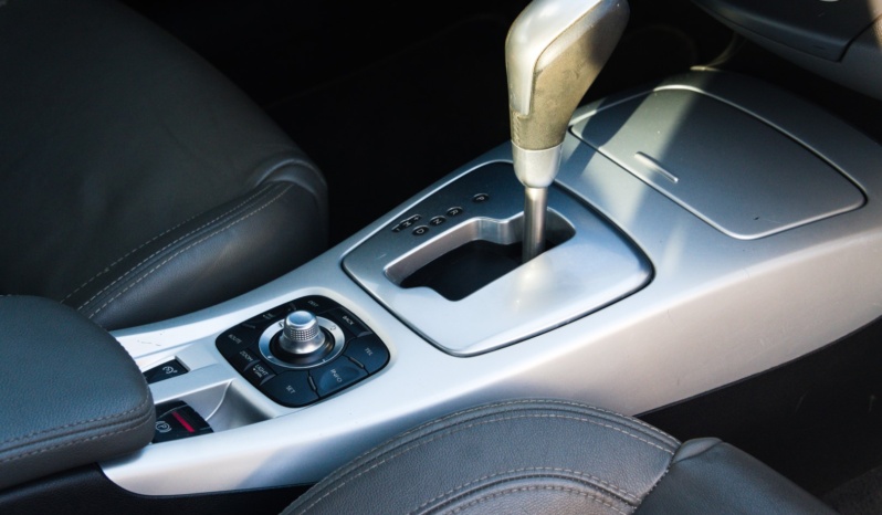 Renault Laguna Coupe full