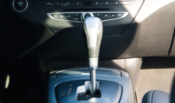 Renault Laguna Coupe full