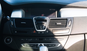 Renault Laguna Coupe full
