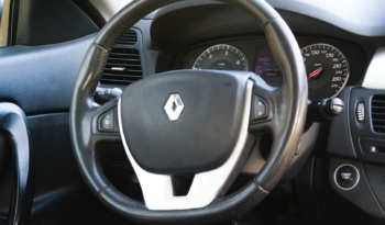 Renault Laguna Coupe full