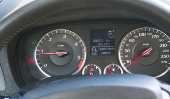 Renault Laguna Coupe full