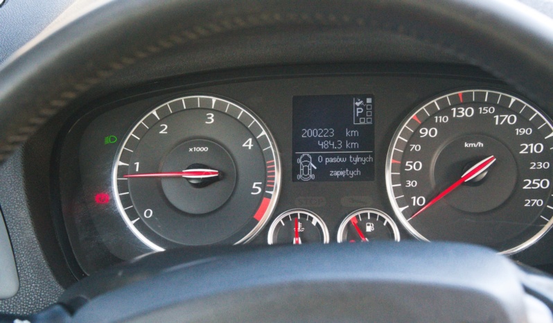 Renault Laguna Coupe full