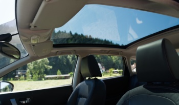 Nissan Qashqai 4×4 full