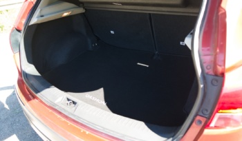 Nissan Qashqai 4×4 full