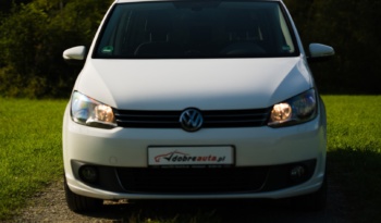 Volkswagen Touran full