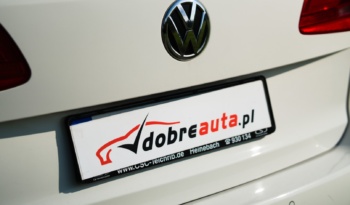 Volkswagen Touran full