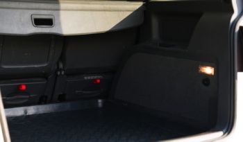 Volkswagen Touran full
