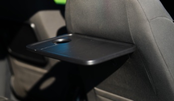 Volkswagen Touran full