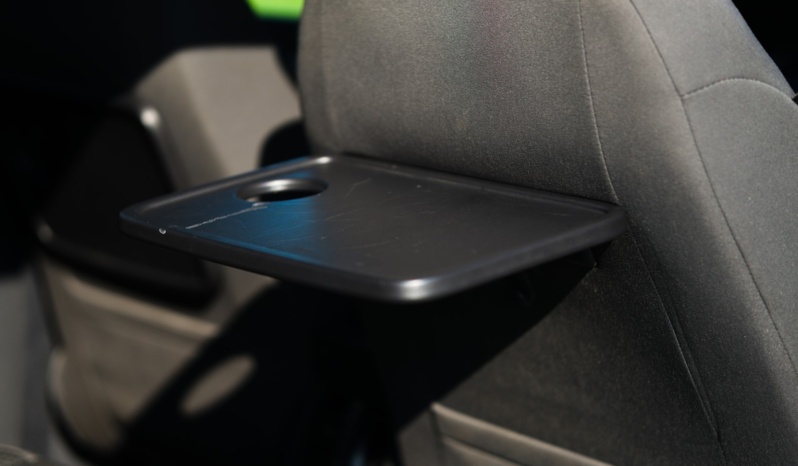 Volkswagen Touran full