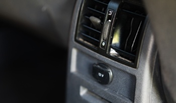 Volkswagen Touran full
