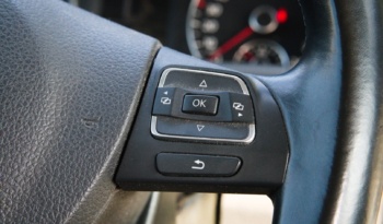 Volkswagen Touran full