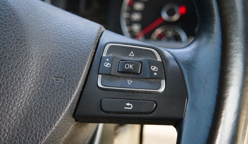 Volkswagen Touran full