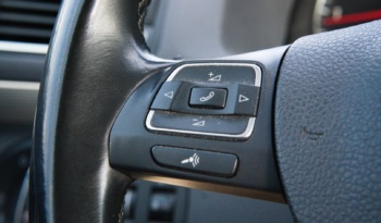 Volkswagen Touran full