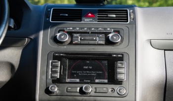 Volkswagen Touran full