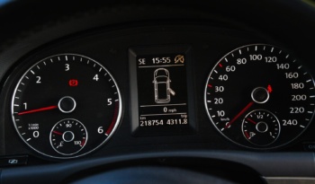 Volkswagen Touran full