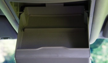 Volkswagen Touran full