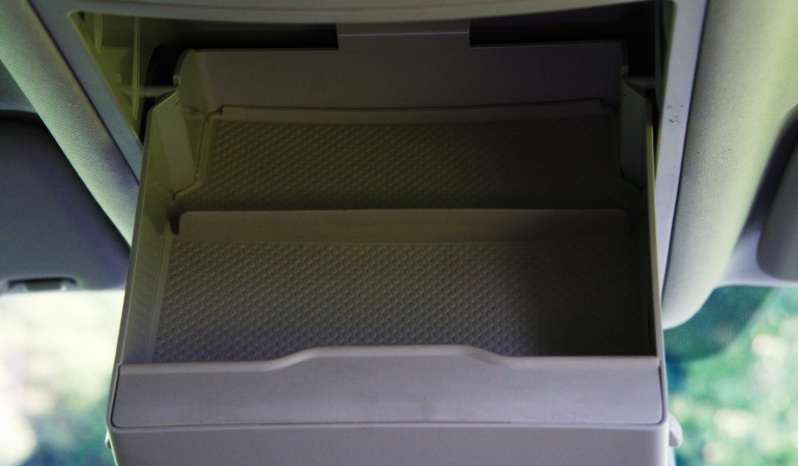 Volkswagen Touran full