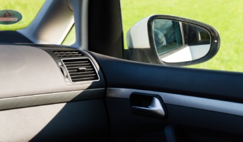 Volkswagen Touran full