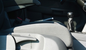 Volkswagen Touran full