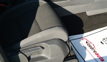 Volkswagen Touran full