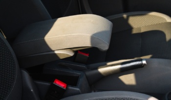 Volkswagen Touran full