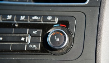 Volkswagen Touran full