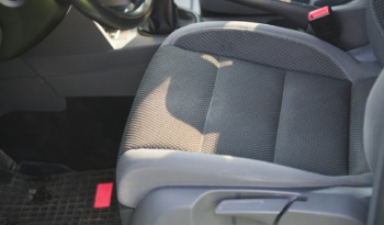 Volkswagen Touran full
