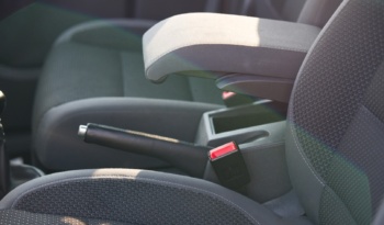Volkswagen Touran full