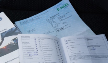 Volkswagen Touran full