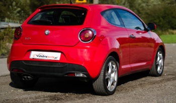 Alfa Romeo Mito full