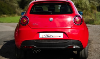 Alfa Romeo Mito full