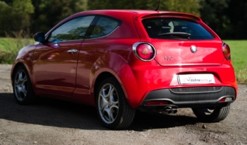 Alfa Romeo Mito full