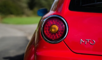 Alfa Romeo Mito full