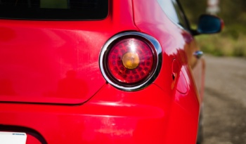 Alfa Romeo Mito full