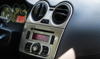 Alfa Romeo Mito full
