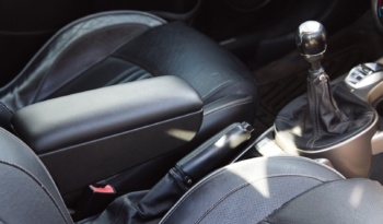 Alfa Romeo Mito full