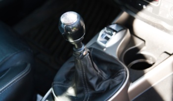 Alfa Romeo Mito full