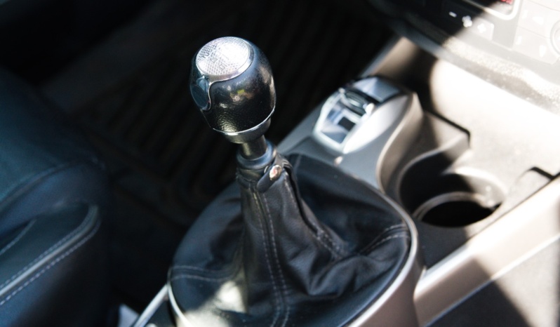 Alfa Romeo Mito full