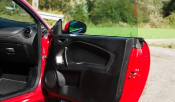 Alfa Romeo Mito full