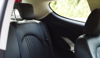 Alfa Romeo Mito full
