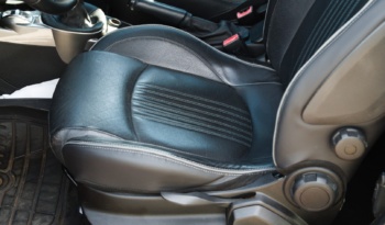 Alfa Romeo Mito full