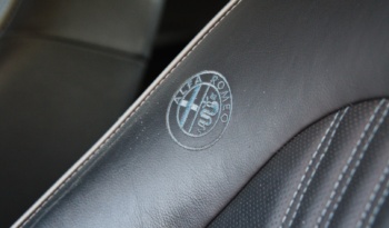 Alfa Romeo Mito full