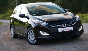 Hyundai i30 full