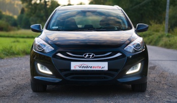 Hyundai i30 full