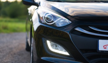 Hyundai i30 full