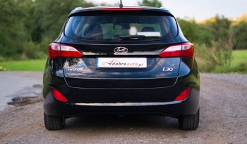 Hyundai i30 full