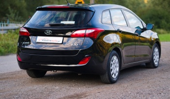 Hyundai i30 full