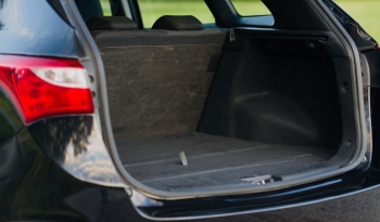 Hyundai i30 full